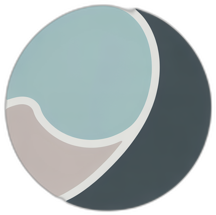 妹子图Logo